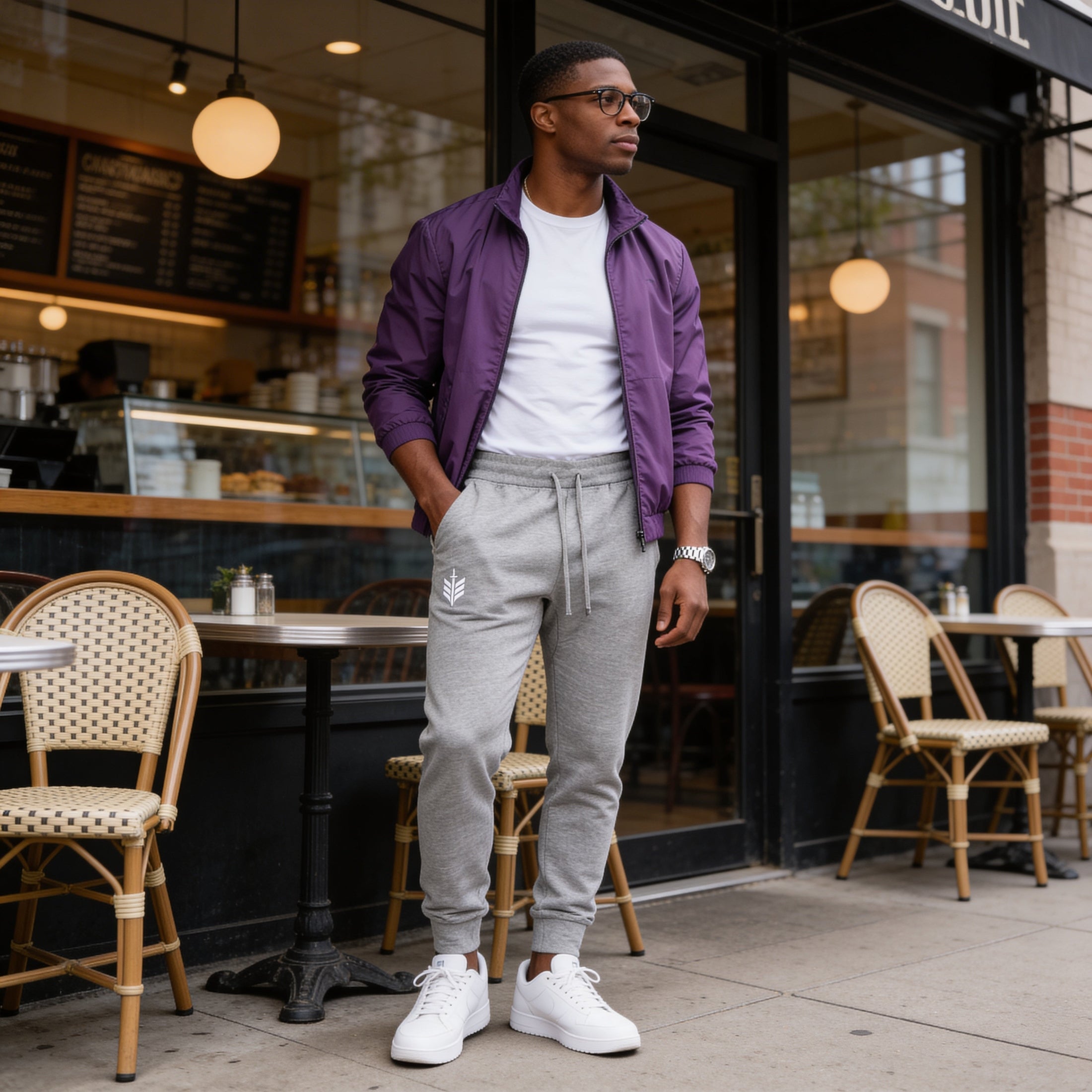 Modern Athleisure Fashion: Where Discipline Meets Daily Life