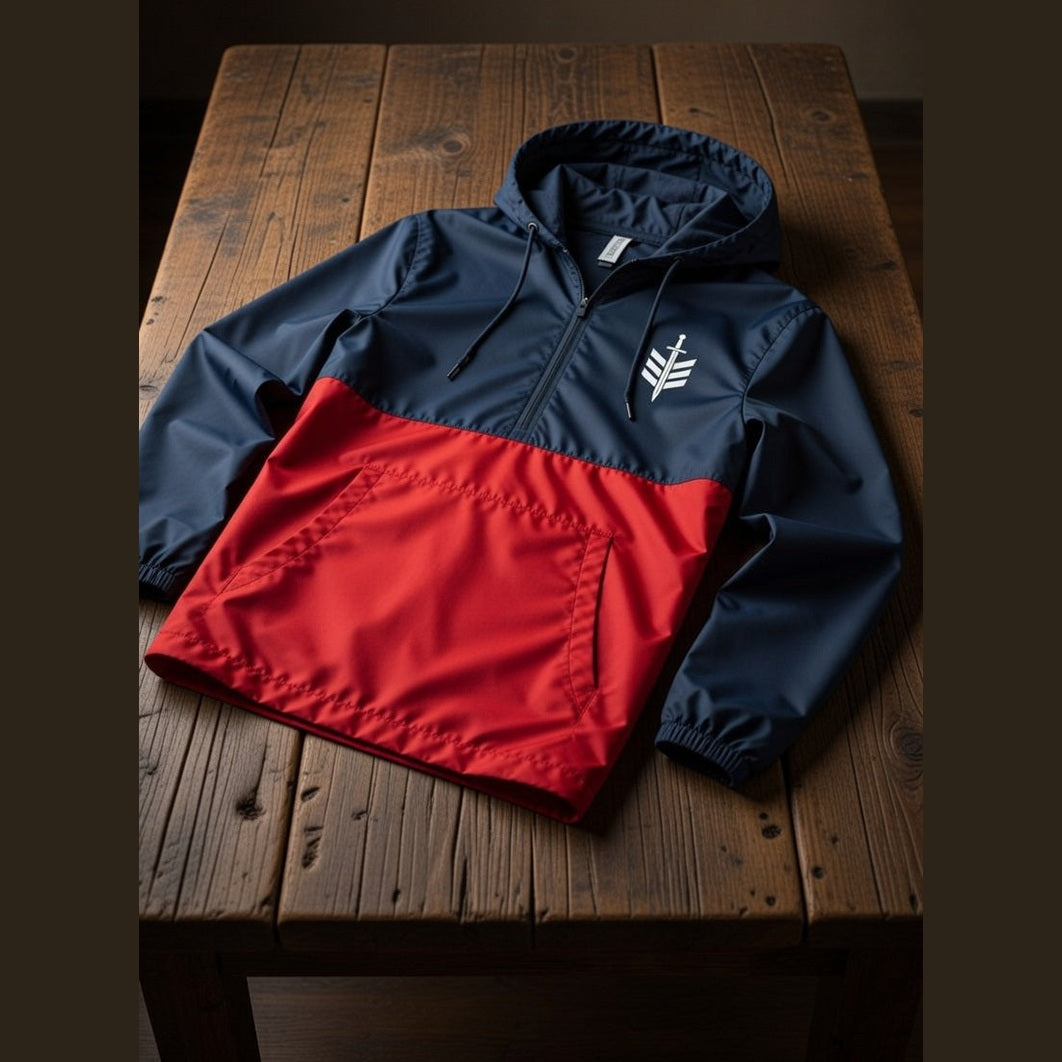 Sailman