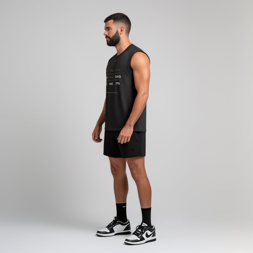 WC26 Tank