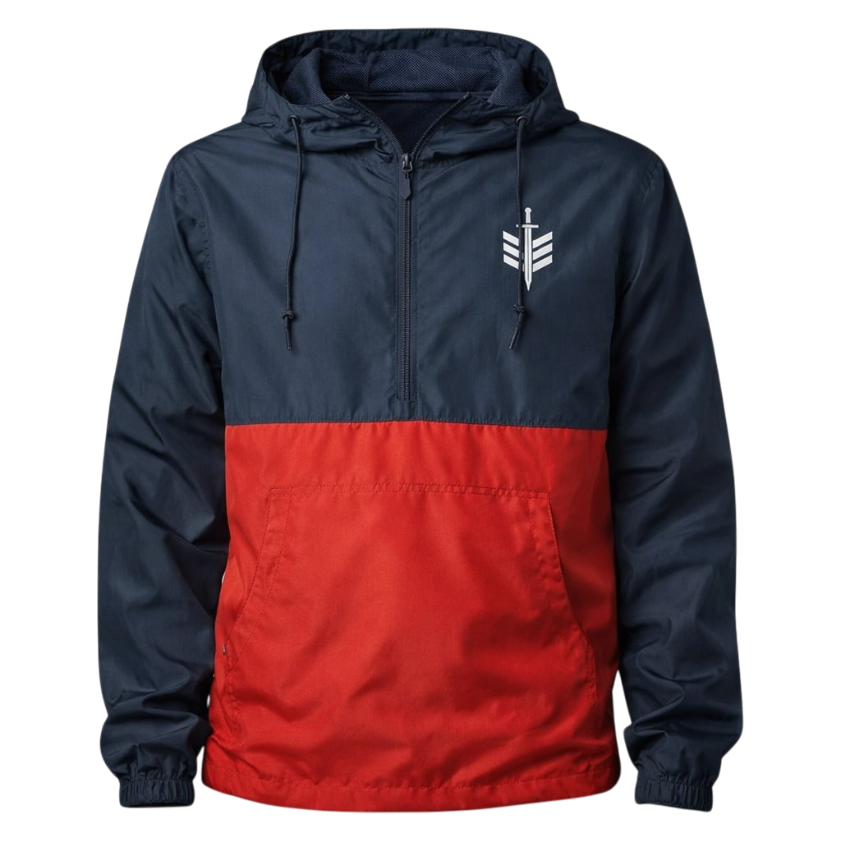 Sailman