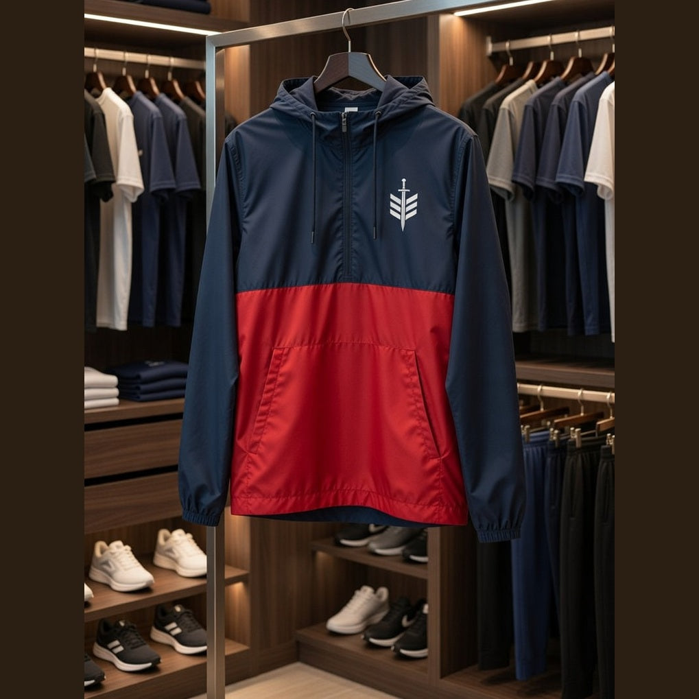 Sailman