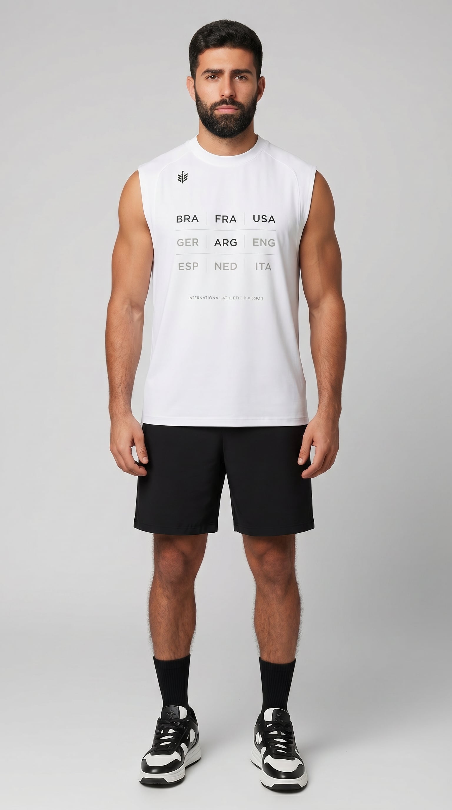 WC26 Tank