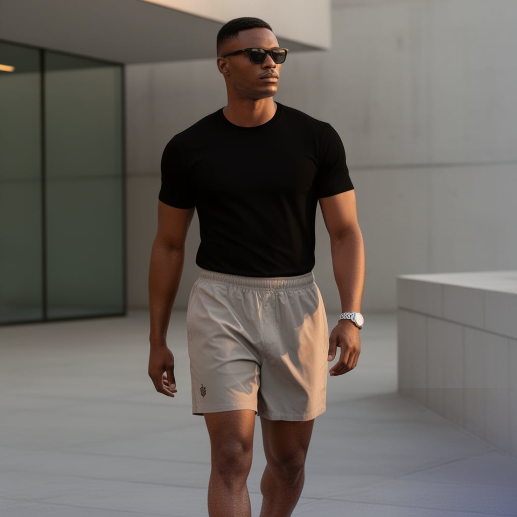 What to Wear This Spring: Elevate Your Rotation with BLK CORPS