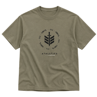 | Comm 1 | Casual Tee