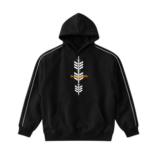| Fort 1 | Premium Hoody