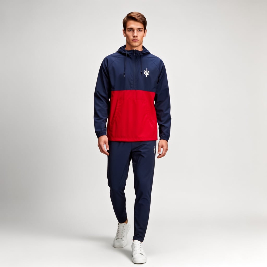 Sailman