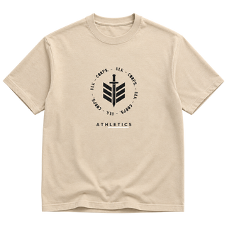 | Comm 1 | Casual Tee