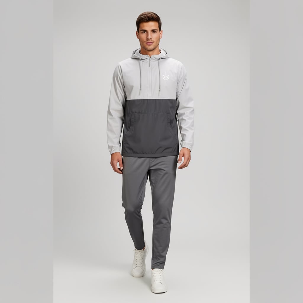 Sailman