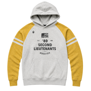 | '89 | Hooded Sweatshirt