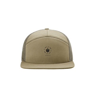 | P1C Cover | Snap-back Hat