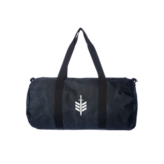 | The Standard | Camo Duffle