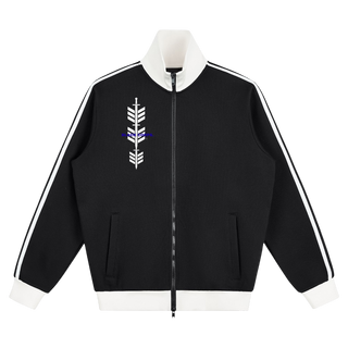 | LCDR | Track Jacket
