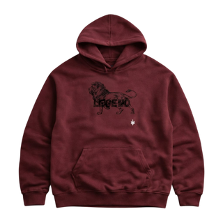 | Legends | Travel Hoody
