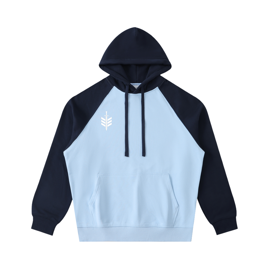 | Seal | Training Hoody