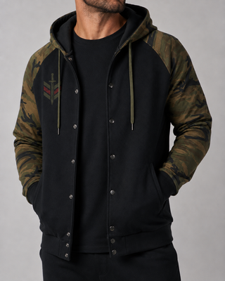 | BDU | Camo Hoody