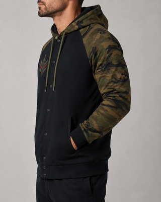 | BDU | Camo Hoody