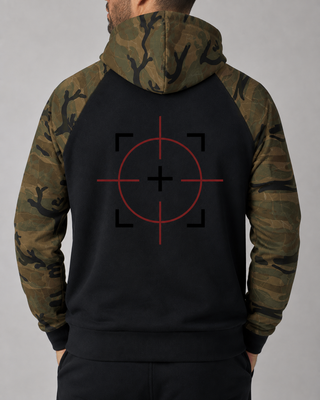 | BDU | Camo Hoody