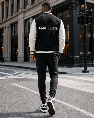 | Ambition | Varsity Jacket
