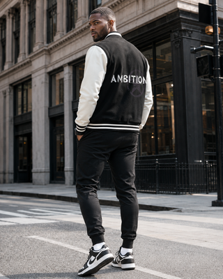 | Ambition | Varsity Jacket