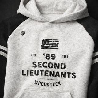 | '89 | Hooded Sweatshirt