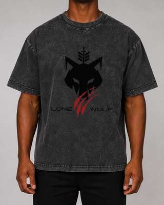 | Lone Wolf | Signature Tee