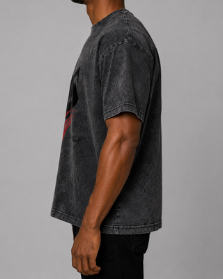 | Lone Wolf | Signature Tee