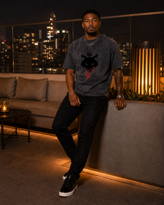 | Lone Wolf | Signature Tee