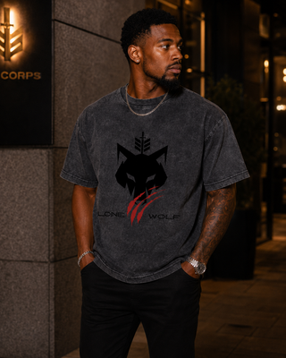 | Lone Wolf | Signature Tee