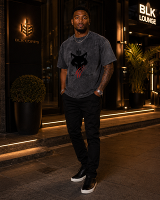 | Lone Wolf | Signature Tee