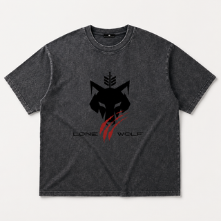 | Lone Wolf | Signature Tee
