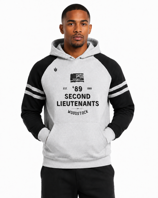 | '89 | Hooded Sweatshirt