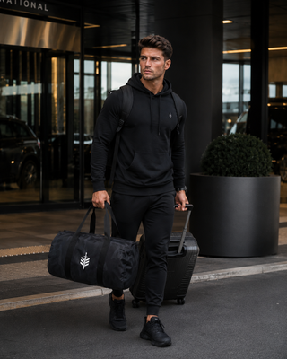 | The Standard | Camo Duffle