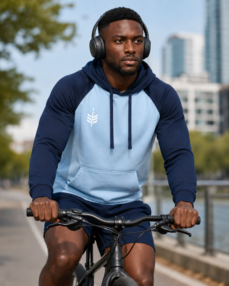 | Seal | Training Hoody