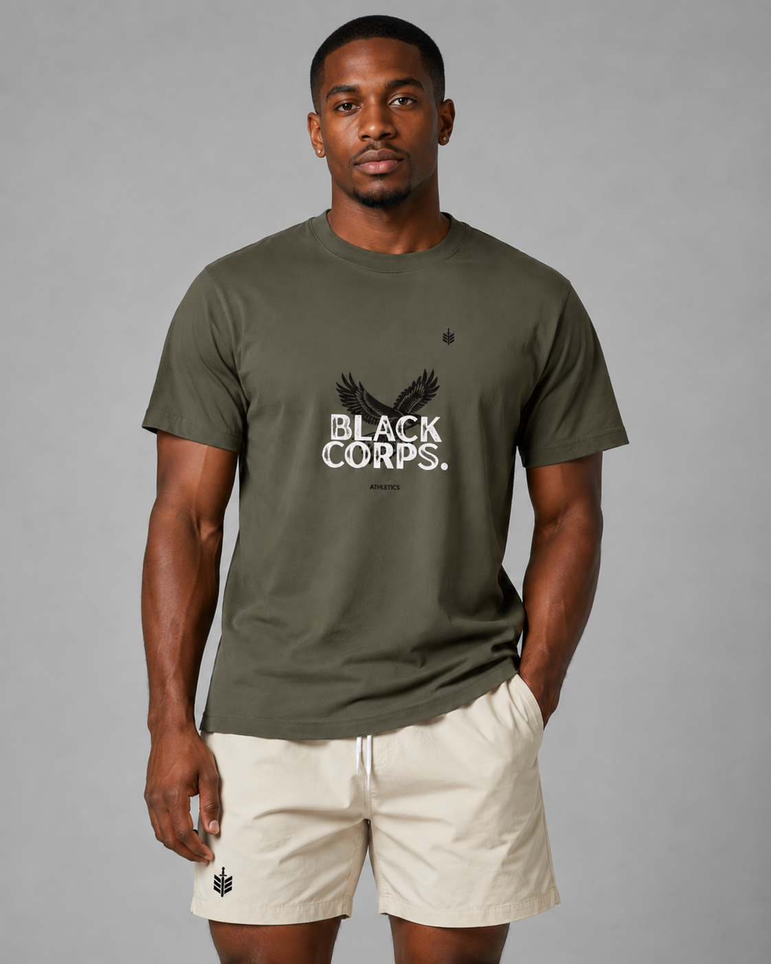 | Sarg | Graphic Tee