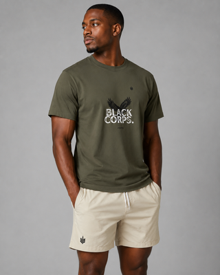 | Sarg | Graphic Tee