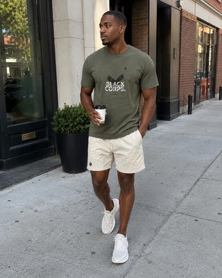 | Sarg | Graphic Tee