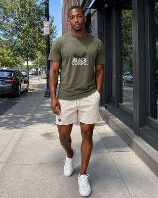| Sarg | Graphic Tee
