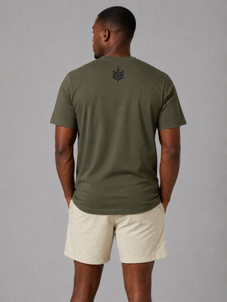 | Sarg | Graphic Tee