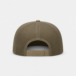 | P1C Cover | Snap-back Hat