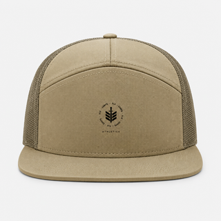 | P1C Cover | Snap-back Hat