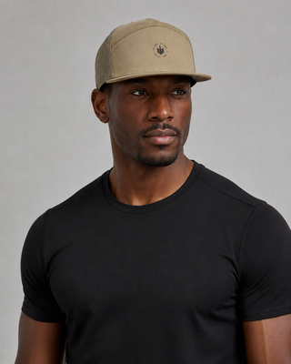 | P1C Cover | Snap-back Hat