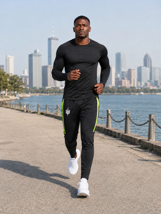 | Bolt | Active Jogger