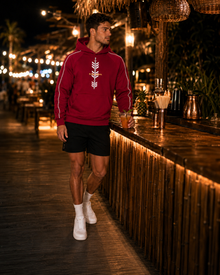 | Fort 1 | Premium Hoody