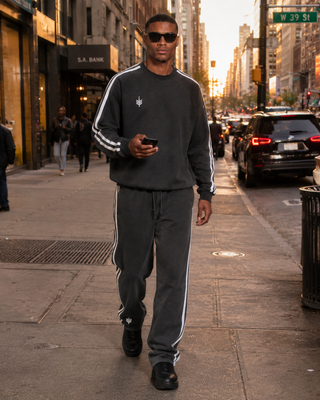 | M16 | Sweatshirt