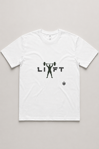 | Endurance | Performance Tee