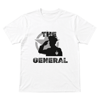 | The General | Camiseta Estampada