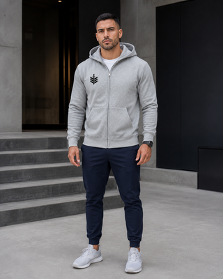 | Requisite | Zip Hoody