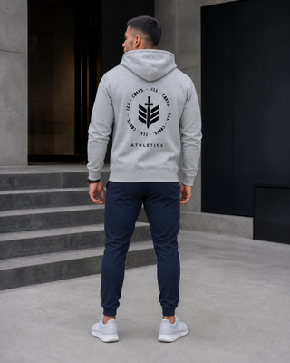 | Requisite | Zip Hoody