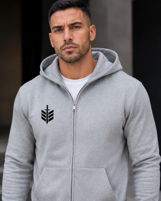 | Requisite | Zip Hoody