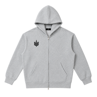| Requisite | Zip Hoody